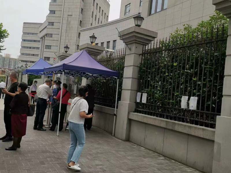 人民法院可以直接受理的自訴案件有哪些？深圳刑事案件律師收費(fèi)標(biāo)準(zhǔn)網(wǎng)為您講解