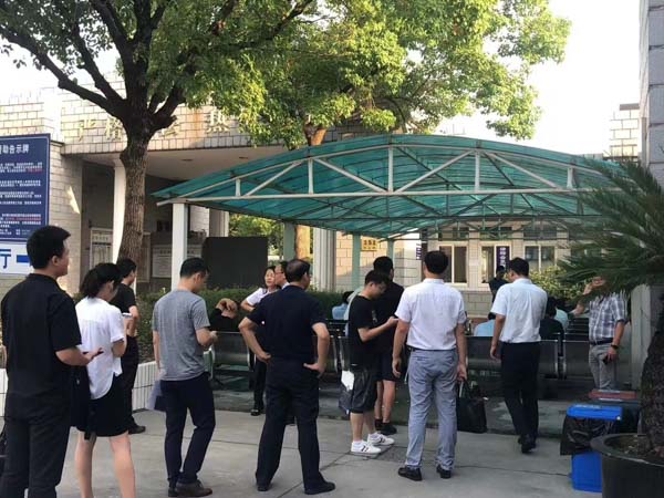 與征收方商議無果，深圳動遷官司律師幫忙獲得合理補償！